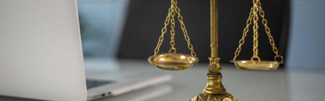 Opinion: Europe can lead the world in legal AI — by out-regulating everyone else