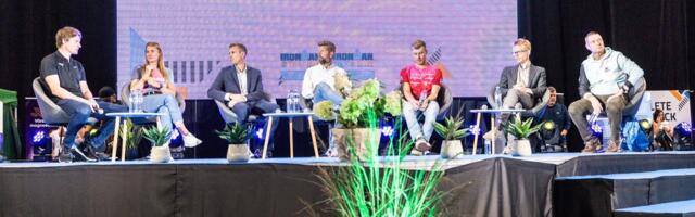 Tallinna IRONMAN kasvab spordifestivaliks_ tipptriatleedid ja kodupubliku lemmikud on valmis stardiks