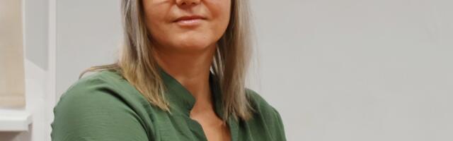 Otepää Vallavalitsuses on tööl uus lastekaitse vanemspetsialist Marika Paris
