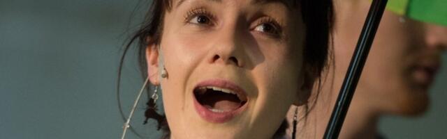 Maarja Mitt-Pichen 40-aastaselt emaks saamisest_ jõudsin juba mõelda, et võib-olla minuga seda selles elus ei juhtugi