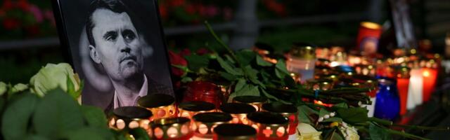 Extremist Groups Hated Charlie Kirk. They’re Using His Death to Radicalize Others