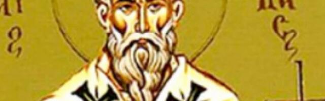 SUTRA KOMŠIJU OBAVEZNO DARUJTE OVIM SITNIM POKLONOM! Slavimo Svetog Foku!