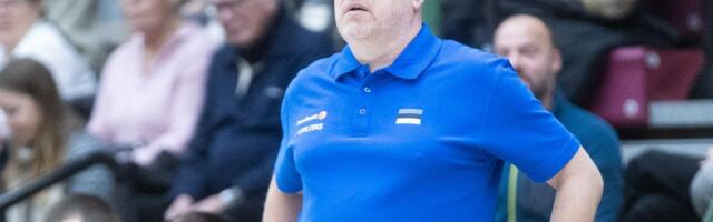 Rumeeniasse naasnud Toomas Annuk_ nii tugeva võistkonnaga pole ma karjääris ilmselt kokku puutunud