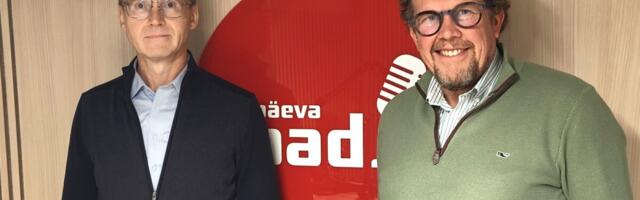 Eesti üks paremaid autovedajaid: töötegijat enam ei väärtustata