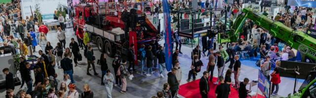 Elektrivaldkonna noortefestival Positron toob kokku 10 000 osalejat