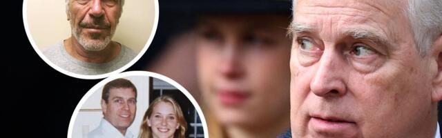 AJAJOON | Prints Andrew’ allakäik. Kuidas sõprus Jeffrey Epsteiniga jättis ta ilma tiitlitest ja häärberist