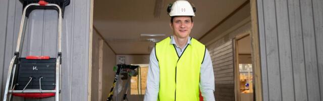 Kahe aastaga käibest 100 miljonit kaotanud majatootja lubab vana hiilguse taastada