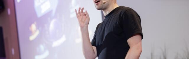 GALERII: toimus Koolituskonverents 2026