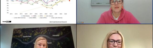 Värbamistarkvara kandidaadikogemuse kujundamisel: Enefit Eesti ja Fontese kogemus