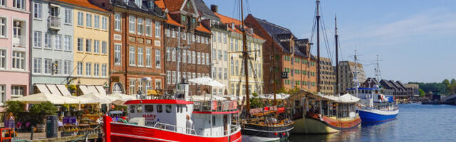 Taani erakondi tabas valimiste eelõhtul küberrünnak