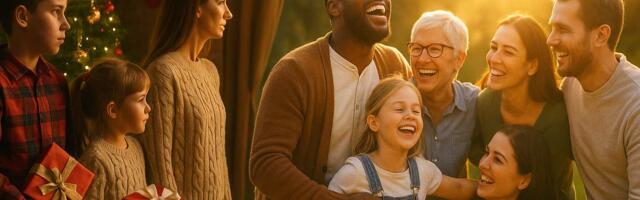 Kõiksuse Teadvuse Äratamise Vaade Jõuludele, Nääridele ja Tõelisele Valgusele