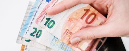 Statistikaamet: keskmine palk oli kolmandas kvartalis 2075 eurot