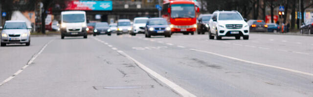 ERR Brüsselis: sisepõlemismootoritega autode tootmise täielikku keeldu 2035 ei tule