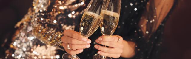 Need aastavahetuse rituaalid aitavad uuel aastal ligi tõmmata õnne, armastust ja raha