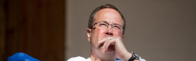 Kristjan Hänni: kui näed mulli, siis küta bensiini juurde