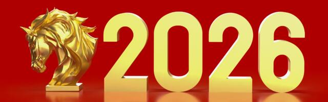 Hiina horoskoop 2026 paljastab: Tulihobuse aasta toob kiireid pöördeid ja uusi algusi