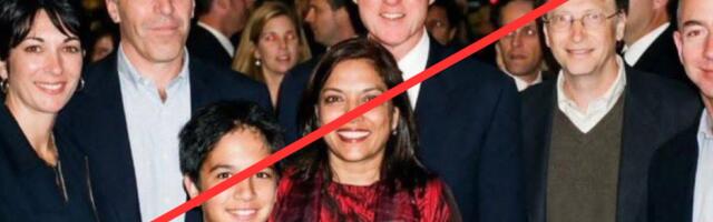 FAKTIKONTROLL | Kaheksa suurimat valet ja võltsingut Epsteini failide kohta