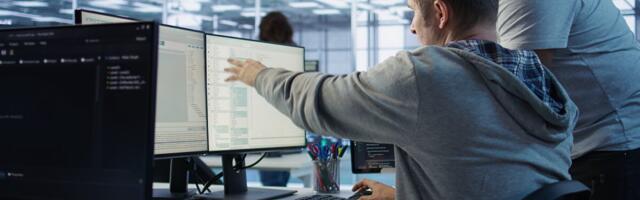 IT-süsteemide vastupidavus olgu selge enne, kui süsteemid maas