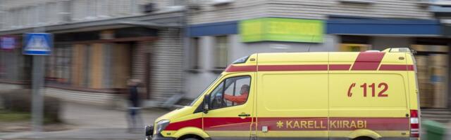 Tapal narkojoobes tööle saabunud kiirabimeediku kohtuprotsessil selgus tema elajalik pale. Mees üritas tuttavat põlema panna