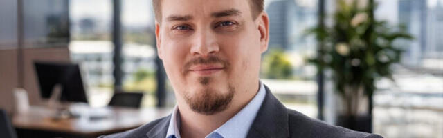 Janek Paavel: uued viltused majad juba kerkivad