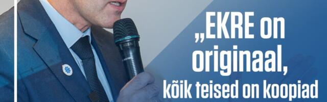 „Heade mõtete kastis“ on… „Objektiivi“-tuur!