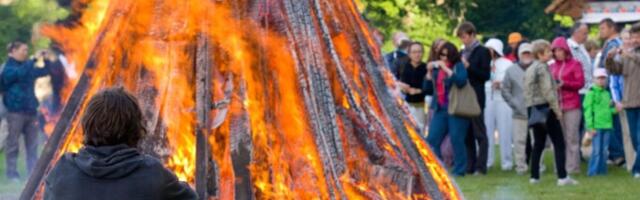 Milline ilm tuleb Eestis jaanipäevaks 2026?