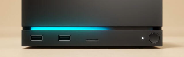 Steam Machine jõudis müügile, Valve avas registreerimise uuele mänguseadmele