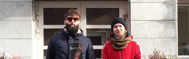 Eesti tipptätoveerija: inimestel on liiga palju tätoveeringuid