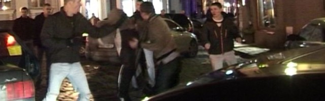 Reporter: Pohmakavabad peod on võimalikud ka Eestis!