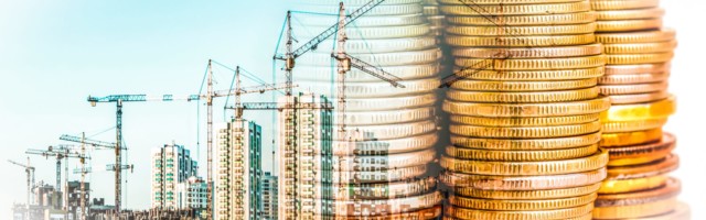 Kinnisvarahinnad maailmas jätkavad uute rekordite püstitamist