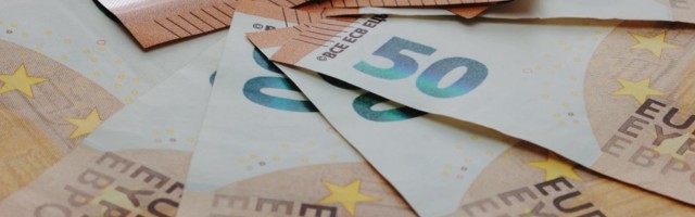 Reporter: Uue riigieelarve eesmärk on hoitud ja haritud inimesed ning kaitstud Eesti