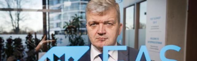 EAS liitus Rohetiigriga