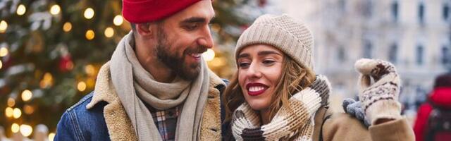 Milline on sinu armastuse keel?