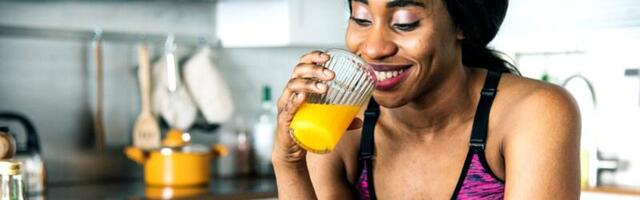 Viis supertoitu, mis turgutavad sinu immuunsust