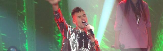 Reporter: «Ma näen su häält» osalised üllatasid taas nõunikke ja mängijaid!