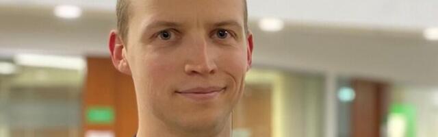 Nortal: IT-sektori palgaralli pole veel lõppenud