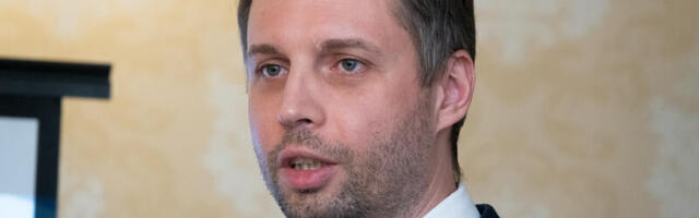 Heitkogused pealinnas vähenevad, kuid autosid tuleb juurde