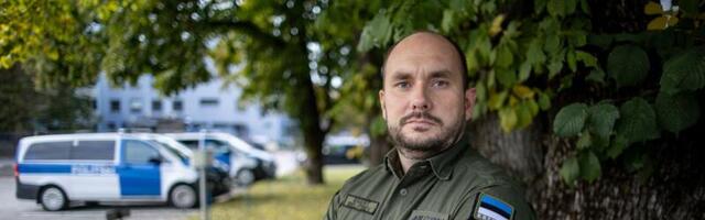 PPA uus peadirektorikandidaat on saarlane Egert Belitšev