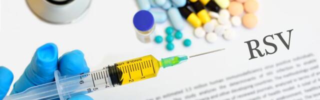RSV-vaktsiinide edasiarendus võib aidata eakaid ja imikuid