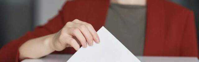 Kus ja millal saavad viimsilased Riigikogu valimistel hääletada?