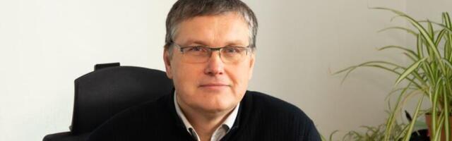 Millised võiksid olla suunad Eesti energeetikaprobleemide lahendamisele?