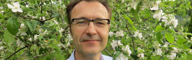 Hannes Kuhlbach: “Mr Watson, tulge siia, ma soovin teid näha.”