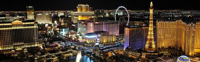 10 parimat hasartmängu linna maailmas