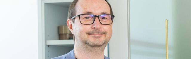 TalTechi professor Le Moullec: elektroonika- ja IKT-tööstus aitavad kaasa Eesti digi- ja rohepöörde läbiviimisele