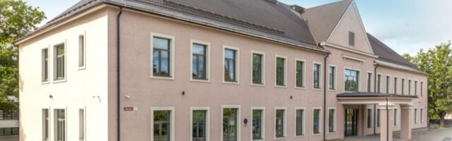 Rapla Perearstikeskus OÜ kasum vähenes