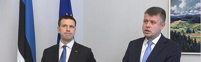 MEEDIAVALVUR: poliitiline sünkroonujumine – nii kui Ždanoka paljastati, Ratas pages silmapilkselt