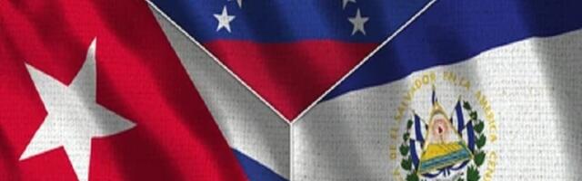 Don’t Read Too Deeply Into A Russian Parliamentarian’s Proposal To Base Nukes In Latin America