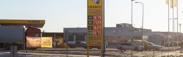 Olerex: keskkonnaamet kordab juba suures osaks valeks osutunud süüdistusi