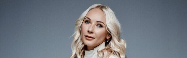 STAARIDE JUUKSUR MARLEEN PÄRKMA paljastas, mis on selle kevadsuve kuumim soengutrend