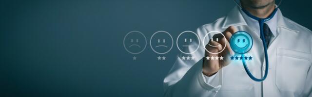 Kliinikumis algab ambulatoorsete patsientide rahulolu-uuring